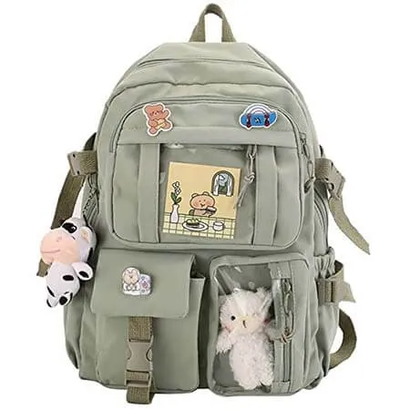 Bags & Cases