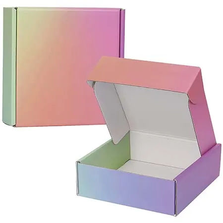 Packaging