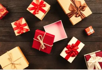 Exquisite Gift Box