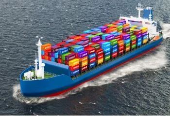 Sea Freight