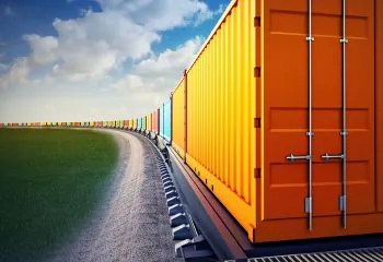 Railway Freight